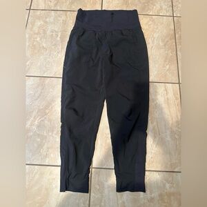 Black Patagonia Women’s Pants Size M